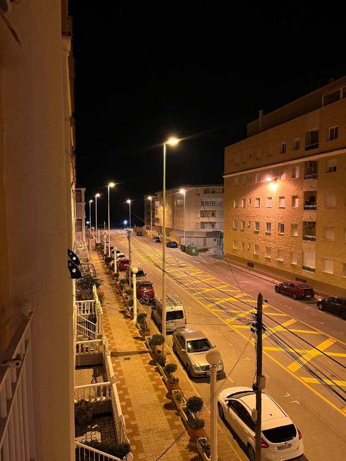 Apj Emperadores Apartment With Swimming Pool, 100 M From Beach La Mata La Mata  Buitenkant foto