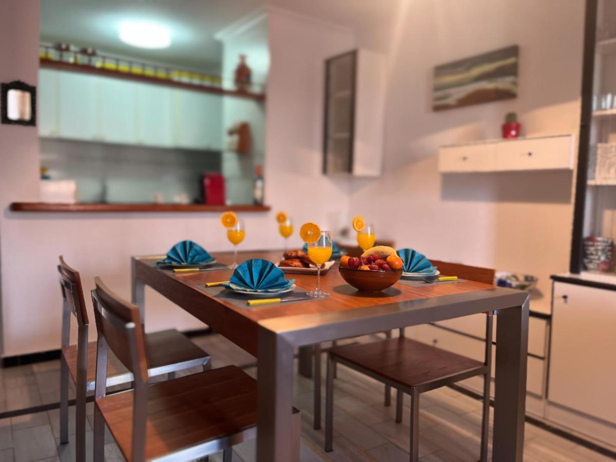 Apj Emperadores Apartment With Swimming Pool, 100 M From Beach La Mata La Mata  Buitenkant foto