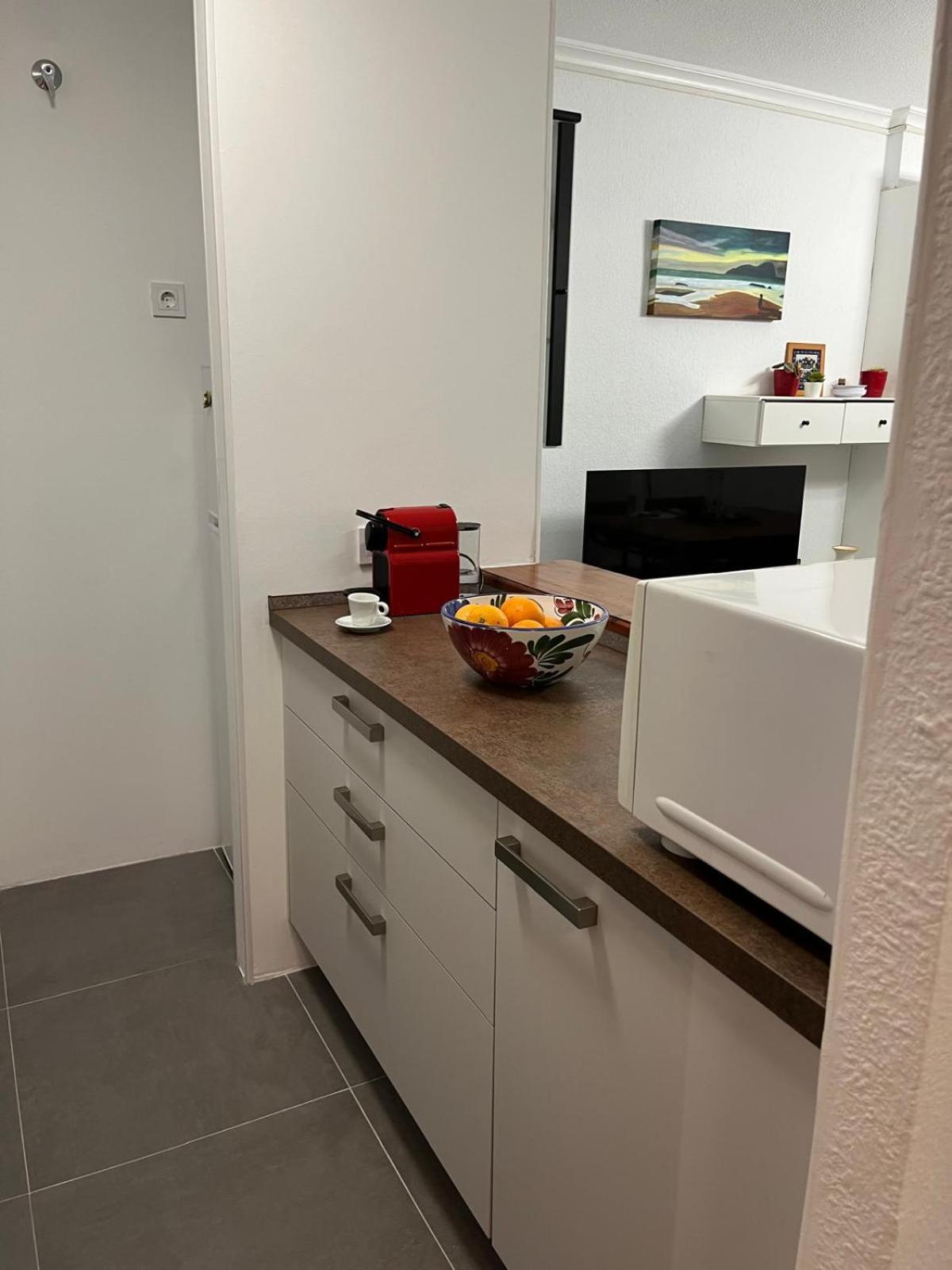 Apj Emperadores Apartment With Swimming Pool, 100 M From Beach La Mata La Mata  Buitenkant foto